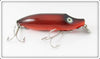 Heddon OBS Orange Black Scale River Runt Spook Sinker Lure 9110 OBS