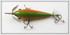 Pflueger Rainbow Three Hook Monarch Minnow