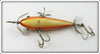 Pflueger Rainbow Three Hook Monarch Minnow