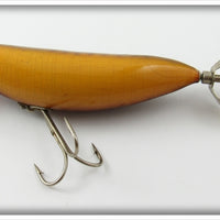 Heddon Natural Scale SOS Minnow