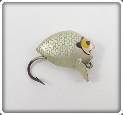 Heddon Shad Punkie Spook Flyrod Punkinseed