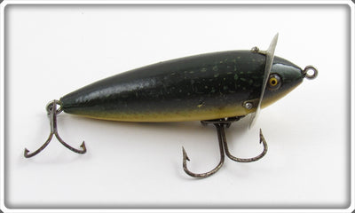 Heddon Green Scale 210 Surface