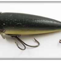 Heddon Green Scale 210 Surface