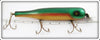 Masterlure Seneca Tackle Co Herring Finish Huge 8" Rocket