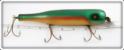 Masterlure Seneca Tackle Co Herring Finish Huge 8