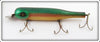 Masterlure Seneca Tackle Co Herring Finish Huge 8" Rocket