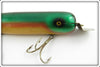 Masterlure Seneca Tackle Co Herring Finish Huge 8" Rocket