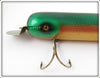 Masterlure Seneca Tackle Co Herring Finish Huge 8" Rocket