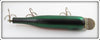 Masterlure Seneca Tackle Co Herring Finish Huge 8" Rocket