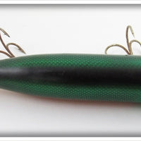 Masterlure Seneca Tackle Co Herring Finish Huge 8" Rocket