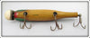 Masterlure Seneca Tackle Co Herring Finish Huge 8" Rocket