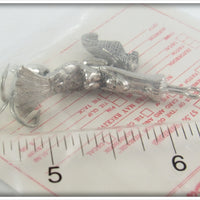 Atom Lorelei Allure Mermaid With Seahorse In Package