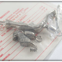 Atom Lorelei Allure Mermaid With Seahorse In Package