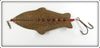 Vintage Pope & Libby Spinfish Lure