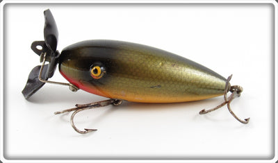 Vintage Jack's Tackle Shad Rip L Lure
