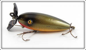 Vintage Jack's Tackle Shad Rip L Lure