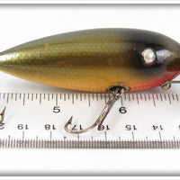 Jack's Tackle Shad Rip L Lure