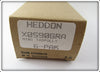 Heddon Dealer Pack Of GRA Mini Tads