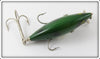 Feather River Lures Frog Spot Bass-Ka-Teer In Box