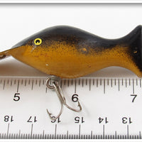 Unknown Black & Yellow Biek Type