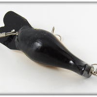 Unknown Black & Yellow Biek Type