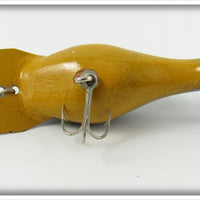 Unknown Black & Yellow Biek Type