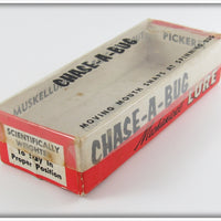 Leon Tackle Co Black Chase A Bug In Box