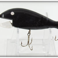 Leon Tackle Co Black Chase A Bug In Box