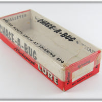 Leon Tackle Co Black Chase A Bug In Box