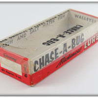 Leon Tackle Co Black Chase A Bug In Box