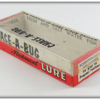 Leon Tackle Co Black Chase A Bug In Box