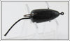 Creek Chub Black Fly Rod Mouse In Box