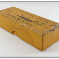 Creek Chub Pikie In Intro Box