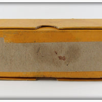 Creek Chub Pikie In Intro Box