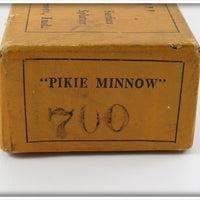 Creek Chub Pikie In Intro Box