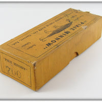 Creek Chub Pikie In Intro Box