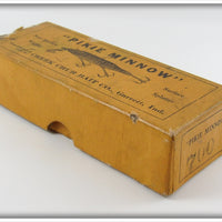 Creek Chub Pikie In Intro Box