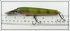 Kvendbos Sporting Goods Perch Pike Killer