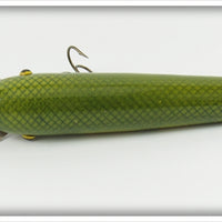 Kvendbos Sporting Goods Perch Pike Killer