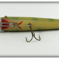 Kvendbos Sporting Goods Perch Pike Killer