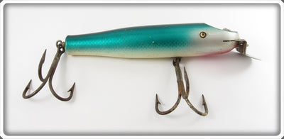 Vintage Creek Chub Mullet Tarpon Pikie Lure 4007