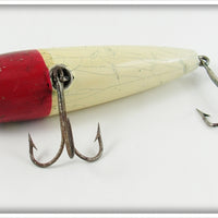 Moonlight Paw Paw Red & White 3350