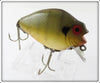 Vintage Heddon Rockbass 740 ROB Floating Punkinseed Lure