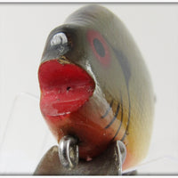 Heddon Rockbass 740 Floating Punkinseed