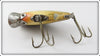 Heddon Rockbass 740 Floating Punkinseed