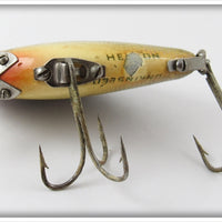 Heddon Rockbass 740 Floating Punkinseed