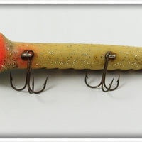 Unknown Striped Smiling Minnow