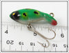 Unknown Frog Spot Peanut Or Osprey Type