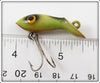 Unknown Frog Spot Peanut Or Osprey Type
