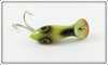 Unknown Frog Spot Peanut Or Osprey Type